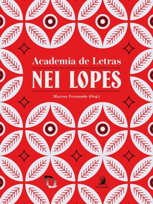 cover image of Academia de Letras